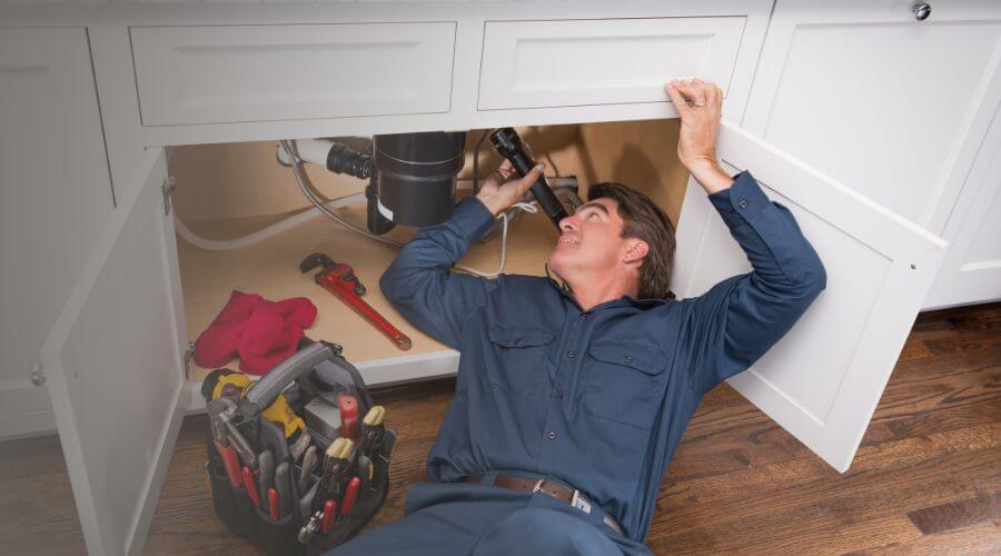 Professional same day plumber in Owatonna, MN